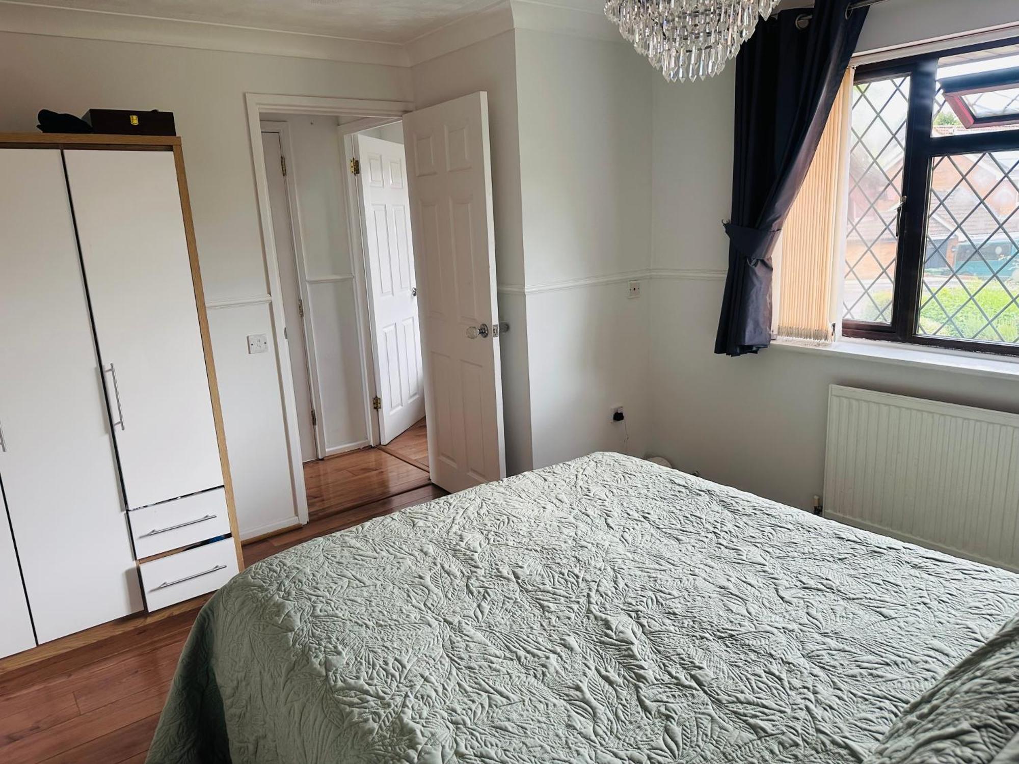 Home Away From Home Swindon Zewnętrze zdjęcie